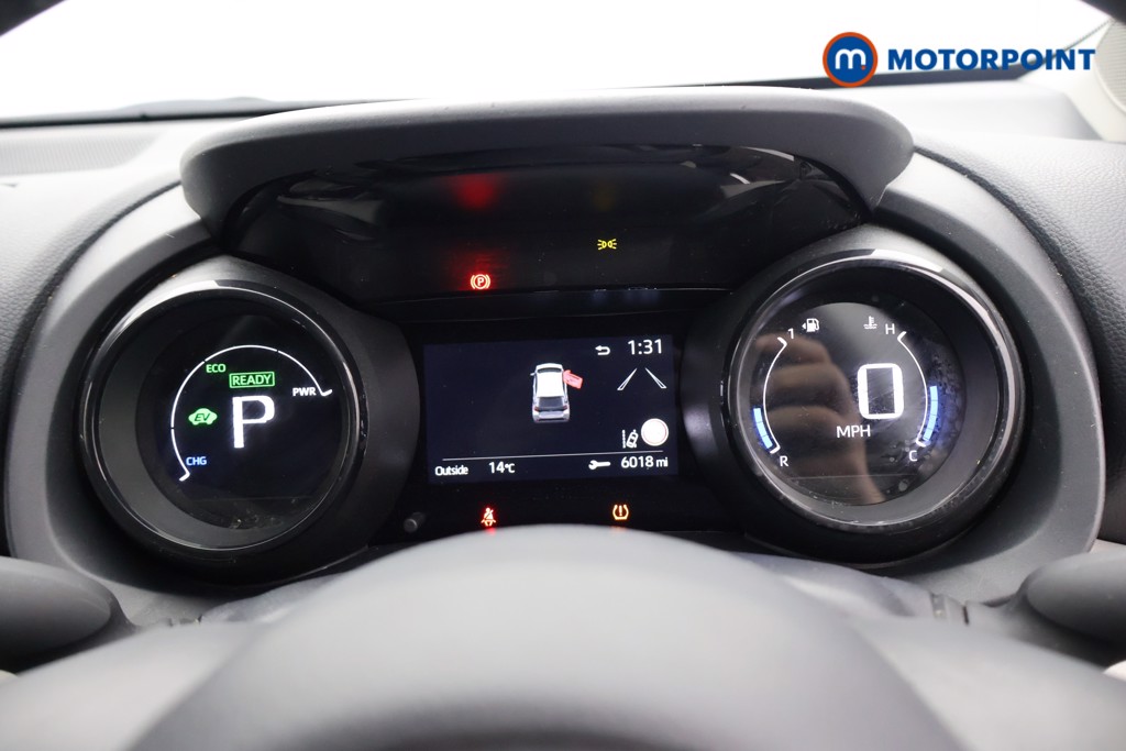 Used Toyota Yaris 2023 for sale - 76767356: Photo 12