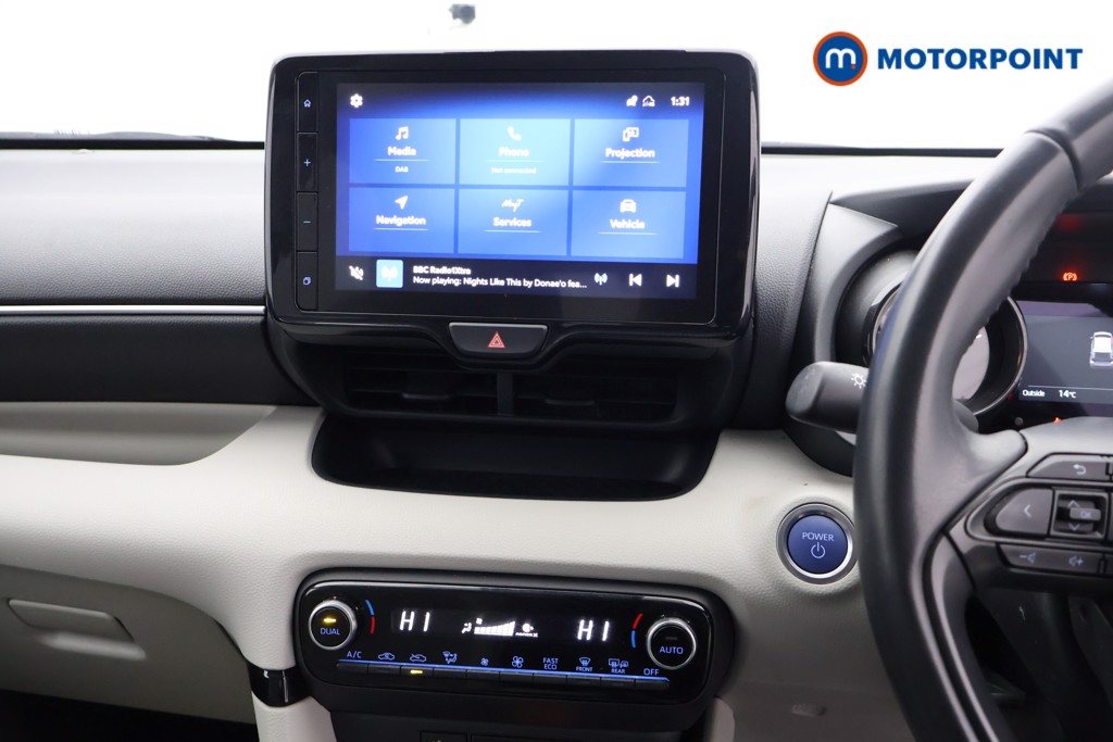 Used Toyota Yaris 2023 for sale - 76767356: Photo 15