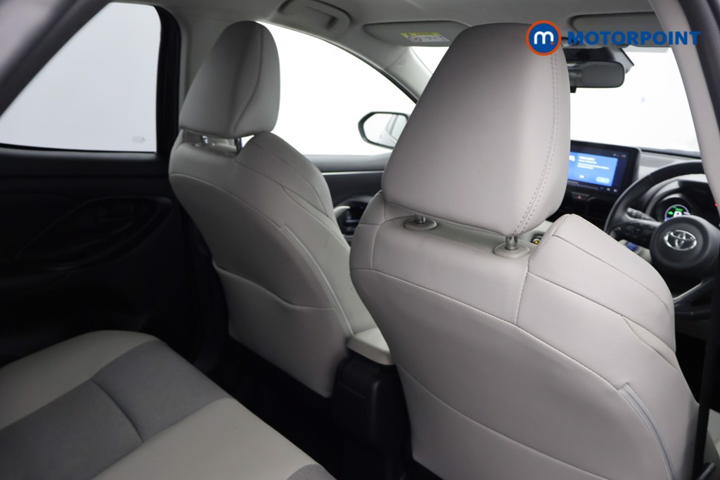 Used Toyota Yaris 2023 for sale - 76767356: Photo 23