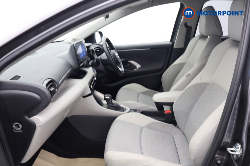 Used Toyota Yaris 2023 for sale - 76767356: Photo 26