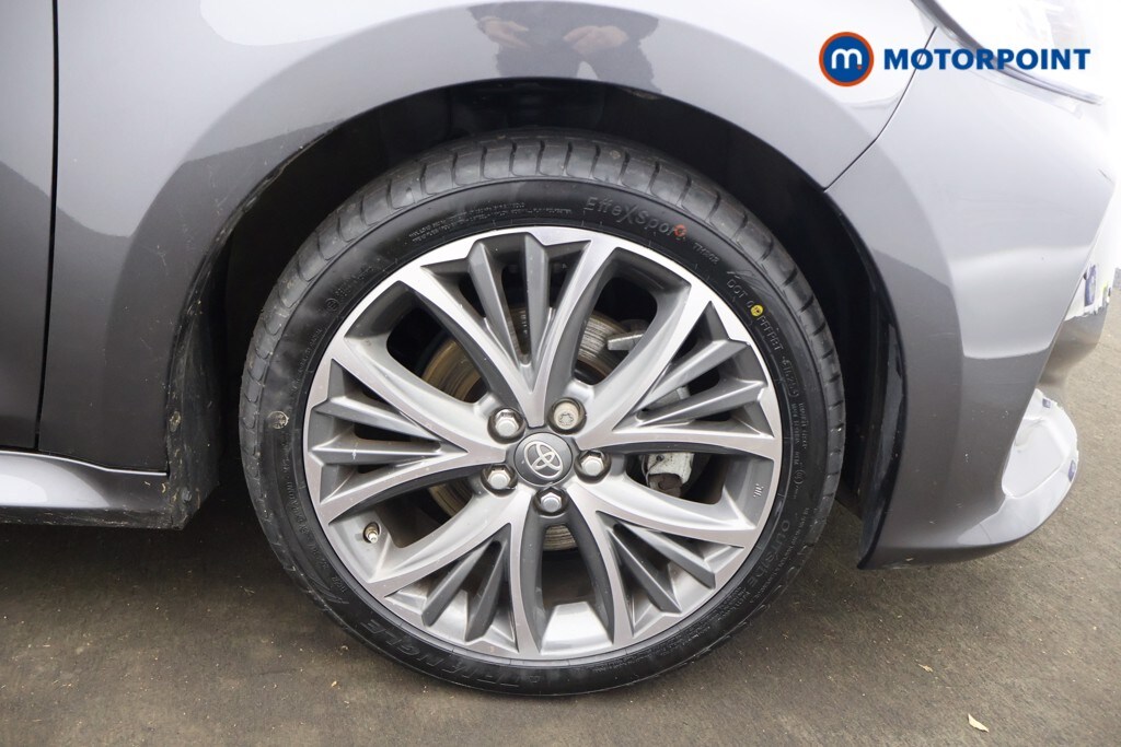 Used Toyota Yaris 2023 for sale - 76767356: Photo 32