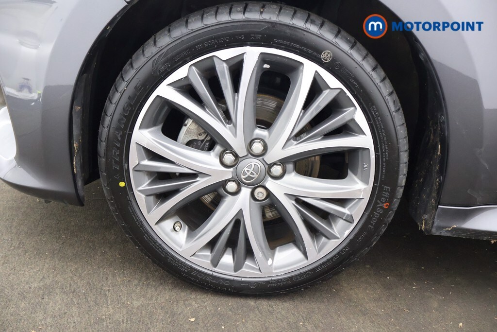 Used Toyota Yaris 2023 for sale - 76767356: Photo 35