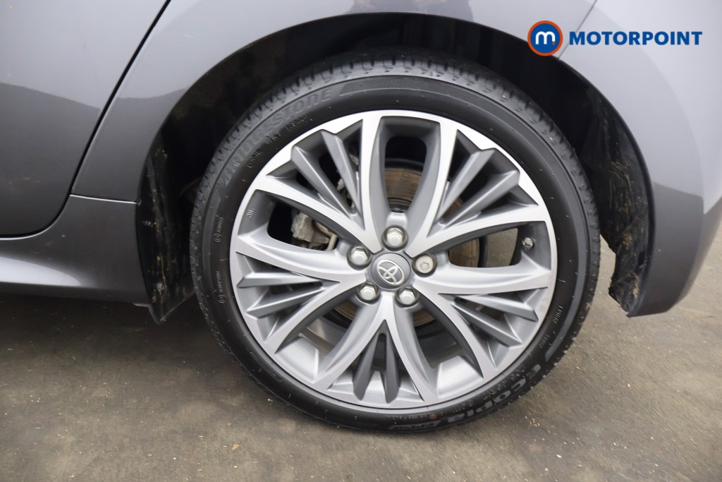 Used Toyota Yaris 2023 for sale - 76767356: Photo 36