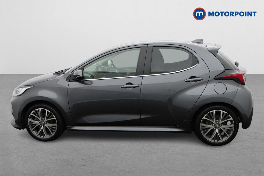 Used Toyota Yaris 2023 for sale - 76767356: Photo 4