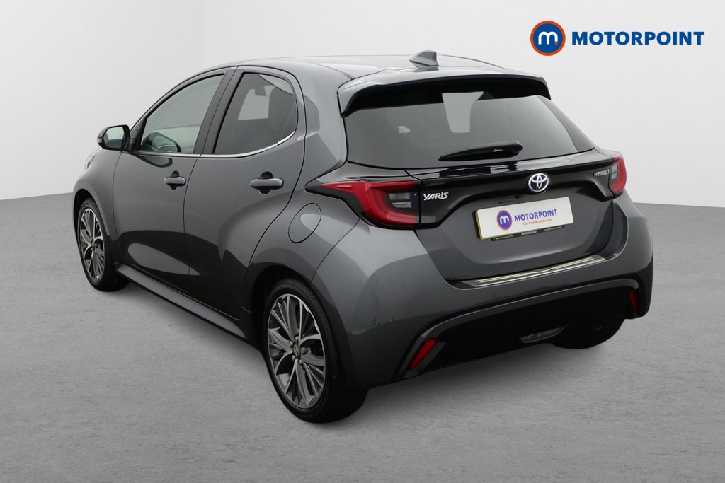 Used Toyota Yaris 2023 for sale - 76767356: Photo 5