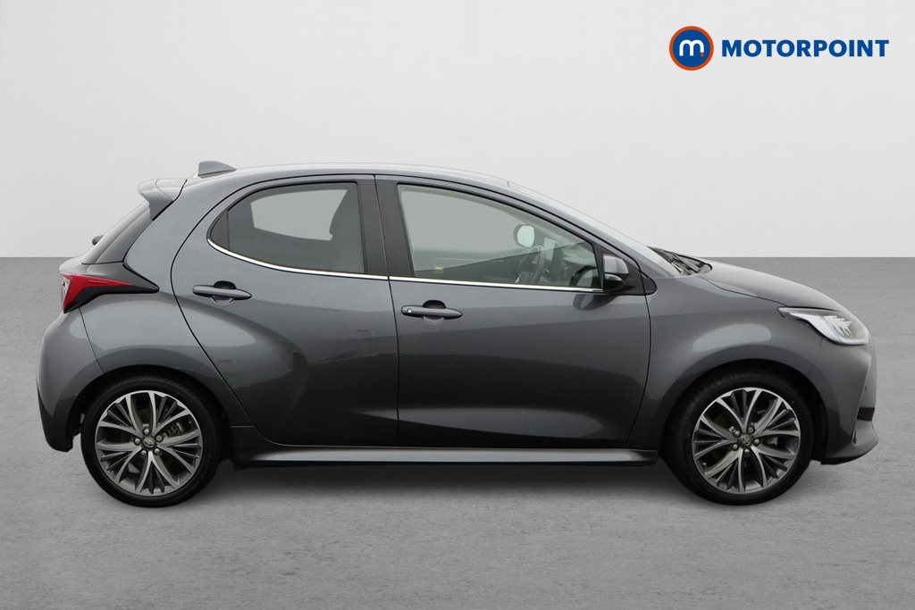 Used Toyota Yaris 2023 for sale - 76767356: Photo 8