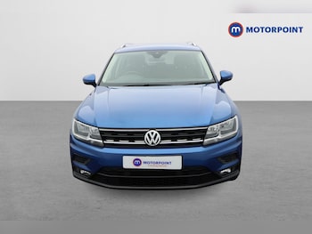 Used Volkswagen Tiguan 2019 for sale - 79479848: Photo