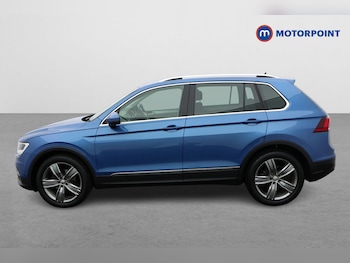 Used Volkswagen Tiguan 2019 for sale - 79479848: Photo