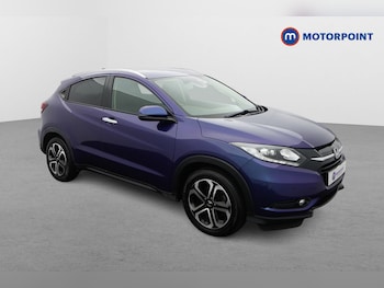Used Honda HR-V 2018 for sale - 79312520: Photo