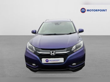 Used Honda HR-V 2018 for sale - 79312520: Photo