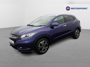 Used Honda HR-V 2018 for sale - 79312520: Photo