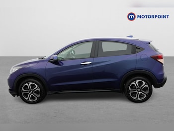 Used Honda HR-V 2018 for sale - 79312520: Photo