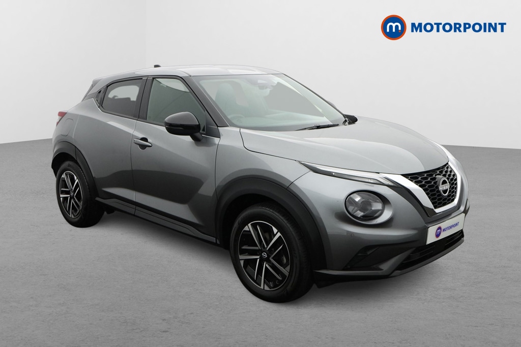 Used Nissan Juke 2024 for sale - 77691676: Photo 1