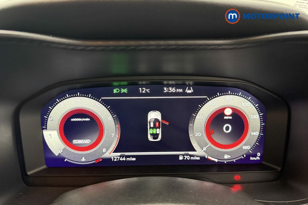 Used Nissan Juke 2024 for sale - 77691676: Photo 10