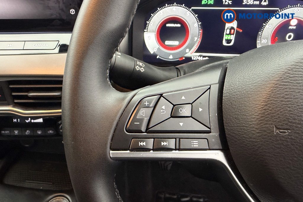 Used Nissan Juke 2024 for sale - 77691676: Photo 11