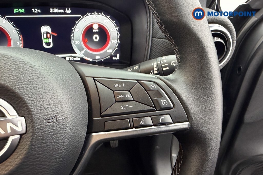 Used Nissan Juke 2024 for sale - 77691676: Photo 12