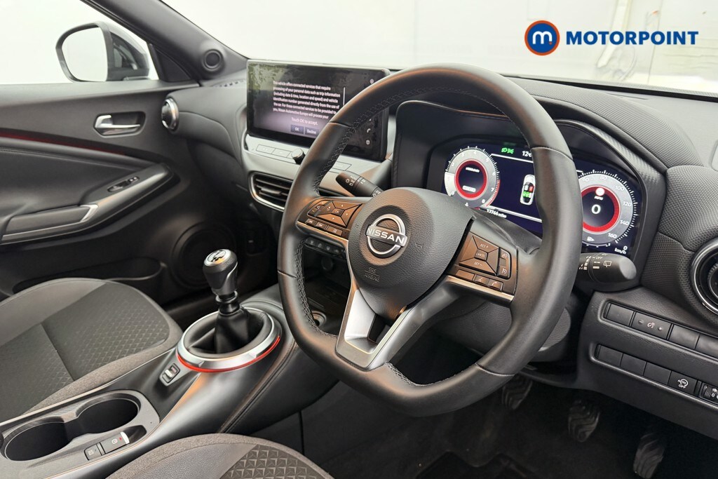 Used Nissan Juke 2024 for sale - 77691676: Photo 19