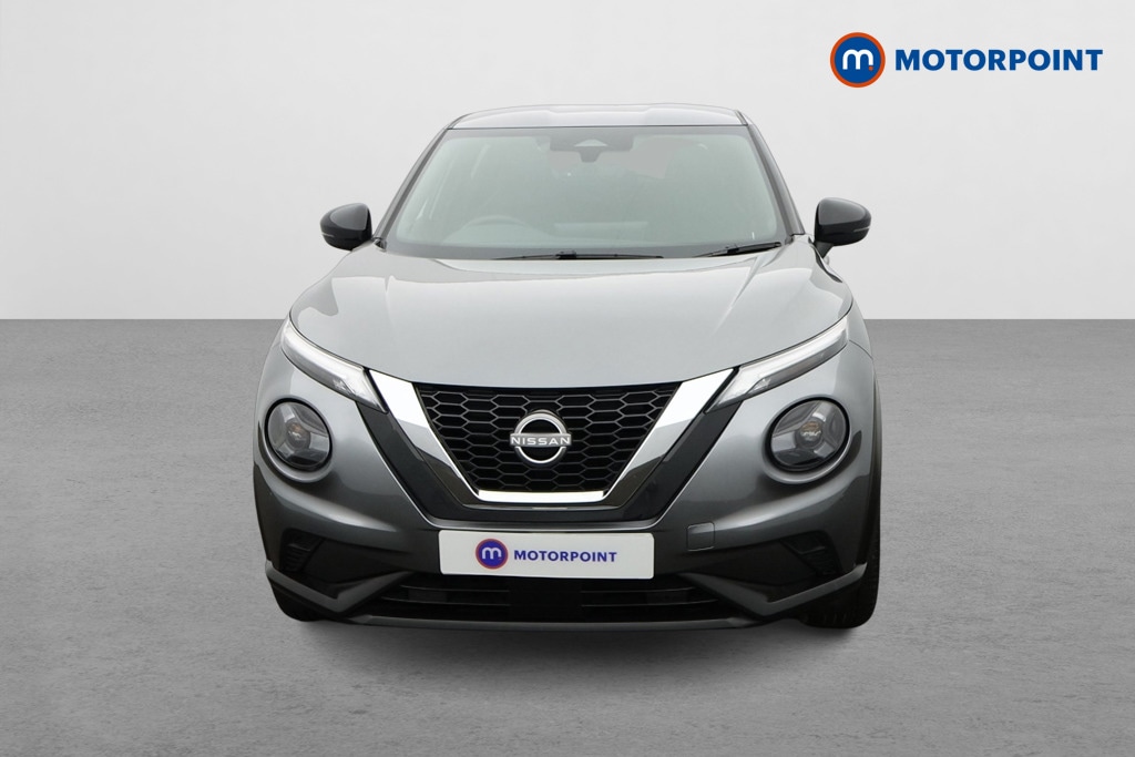 Used Nissan Juke 2024 for sale - 77691676: Photo 2