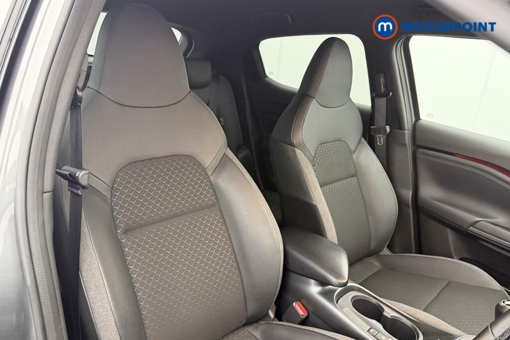 Used Nissan Juke 2024 for sale - 77691676: Photo 20