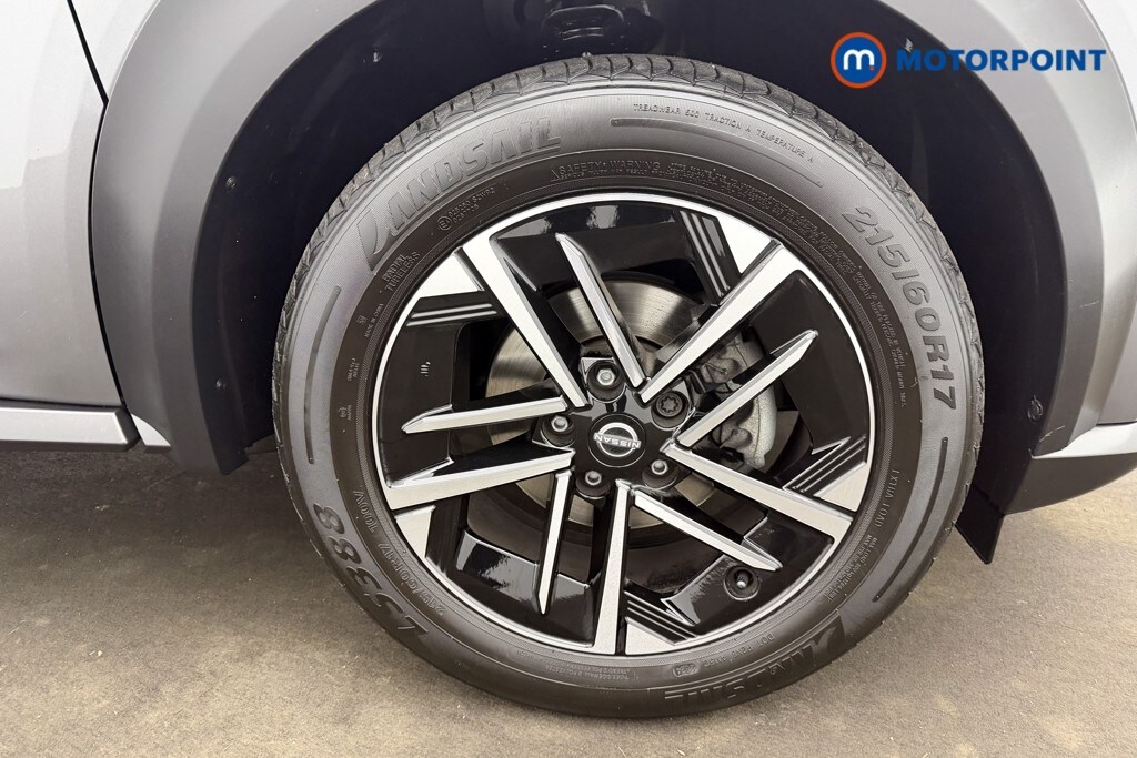 Used Nissan Juke 2024 for sale - 77691676: Photo 24