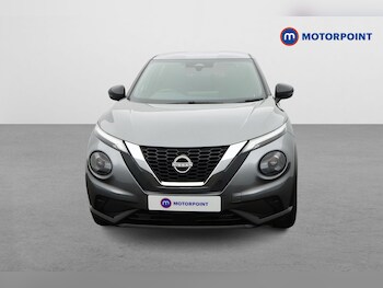 Used Nissan Juke 2024 for sale - 77691676: Photo