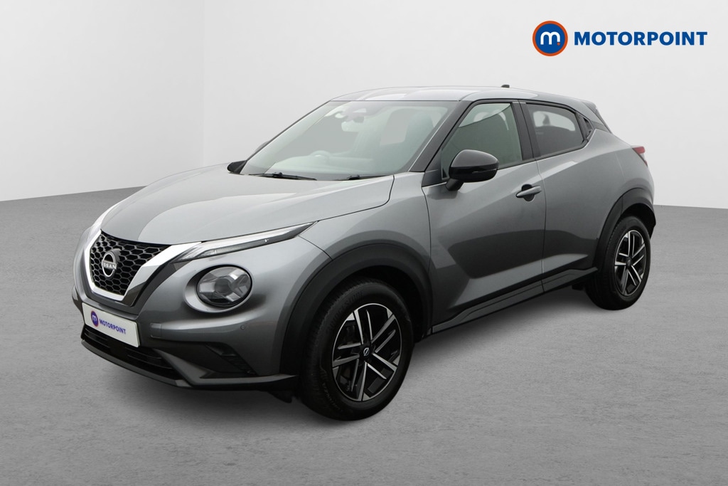 Used Nissan Juke 2024 for sale - 77691676: Photo 3