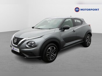 Used Nissan Juke 2024 for sale - 77691676: Photo