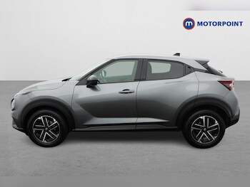Used Nissan Juke 2024 for sale - 77691676: Photo