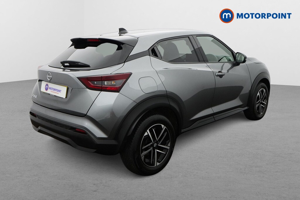 Used Nissan Juke 2024 for sale - 77691676: Photo 7
