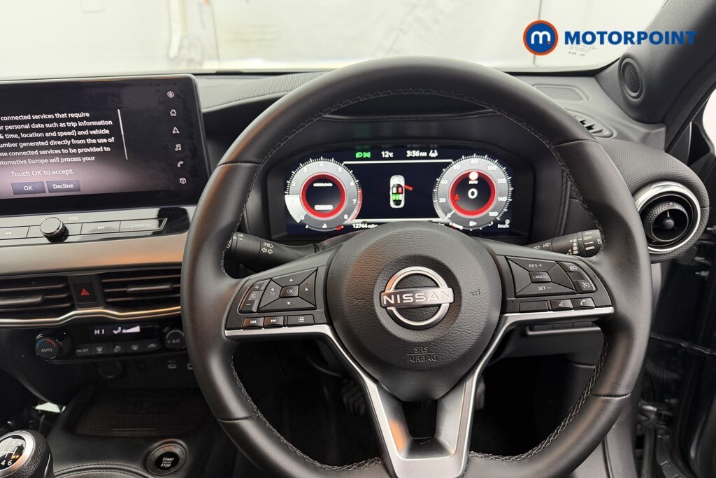 Used Nissan Juke 2024 for sale - 77691676: Photo 9