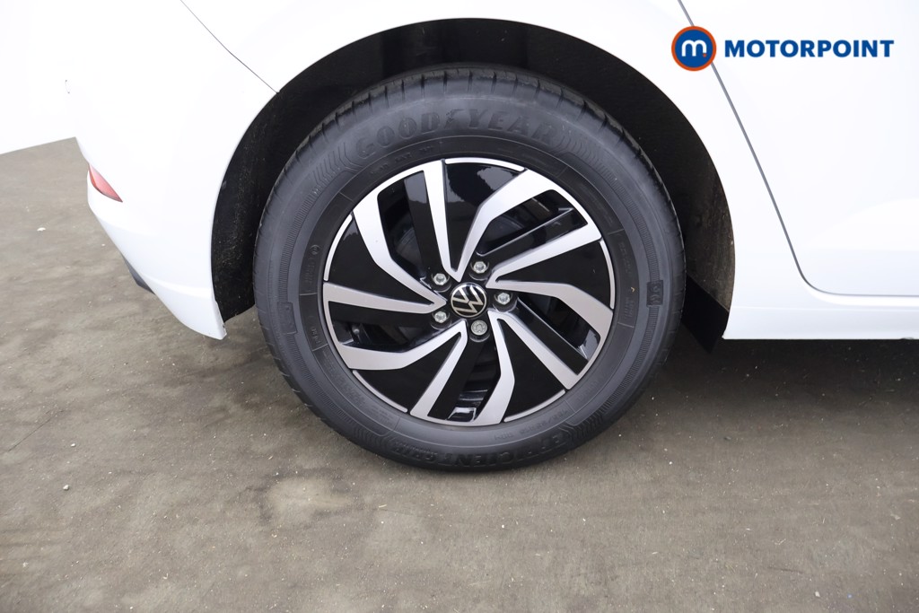 Used Volkswagen Polo 2022 for sale - 78199540: Photo 10