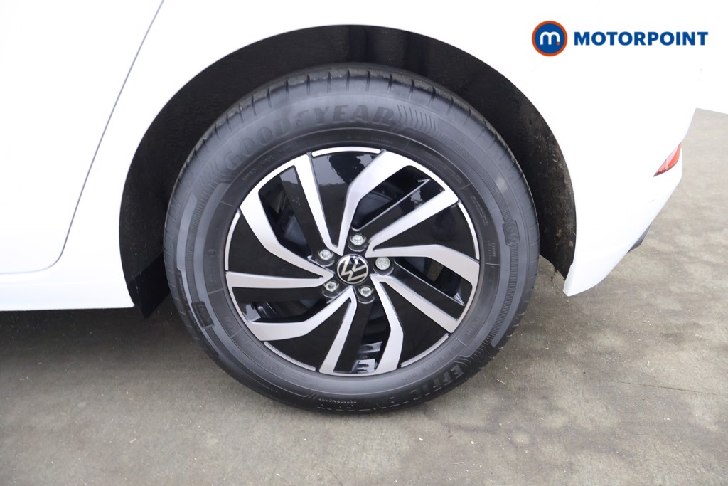 Used Volkswagen Polo 2022 for sale - 78199540: Photo 11