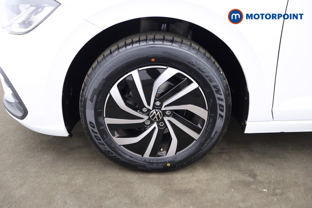 Used Volkswagen Polo 2022 for sale - 78199540: Photo 12