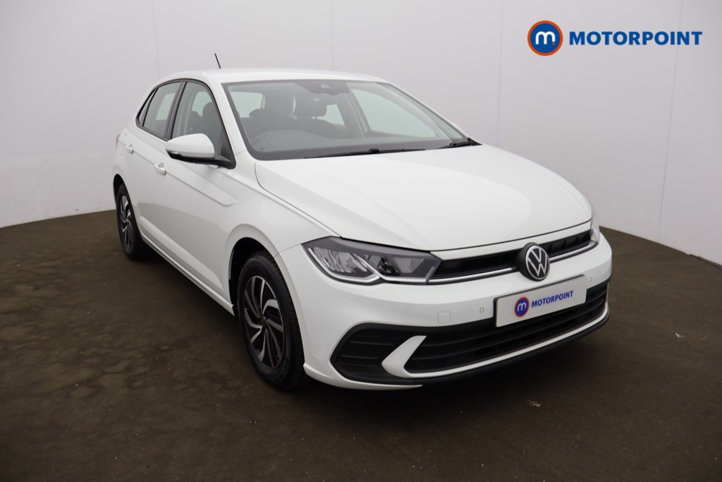 Used Volkswagen Polo 2022 for sale - 78199540: Photo 13