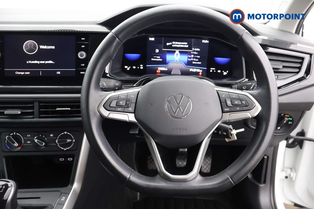 Used Volkswagen Polo 2022 for sale - 78199540: Photo 14