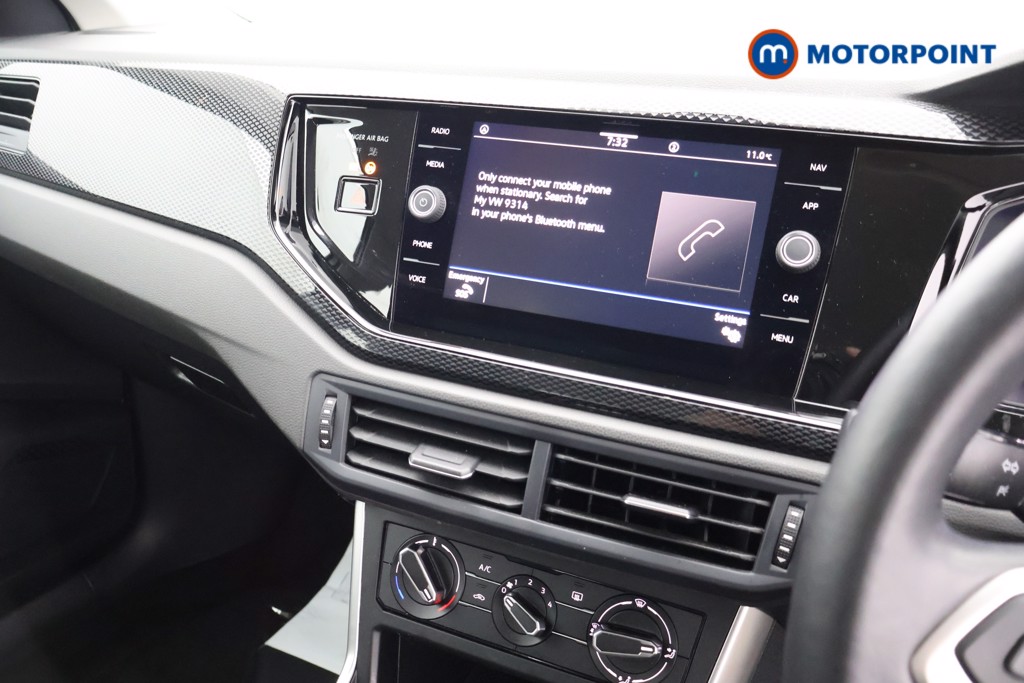 Used Volkswagen Polo 2022 for sale - 78199540: Photo 19