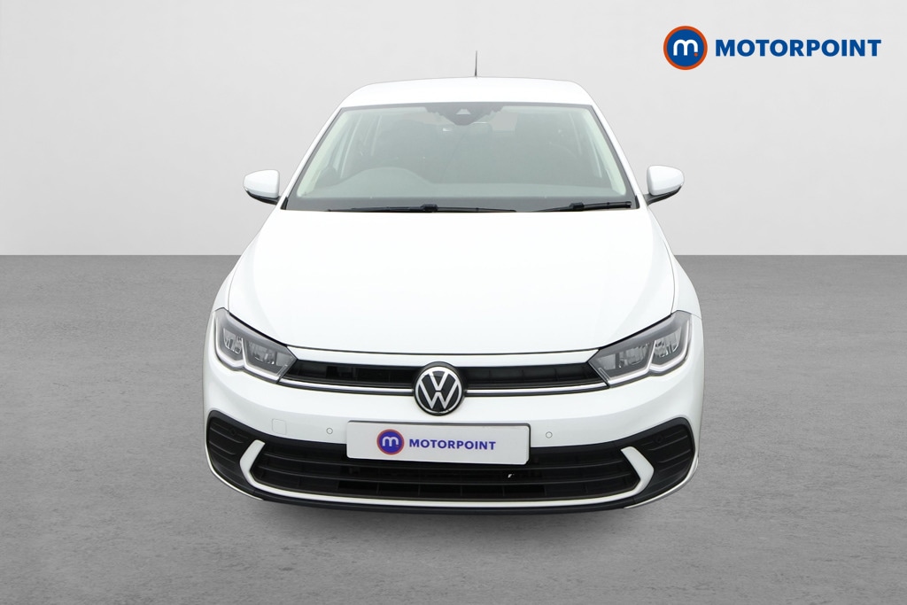 Used Volkswagen Polo 2022 for sale - 78199540: Photo 2