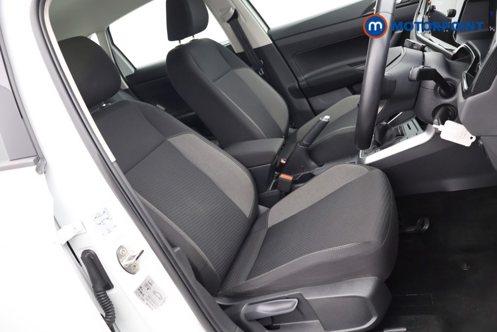 Used Volkswagen Polo 2022 for sale - 78199540: Photo 26