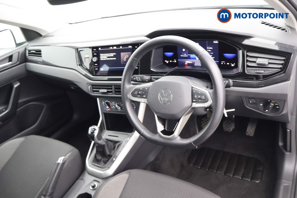 Used Volkswagen Polo 2022 for sale - 78199540: Photo 27