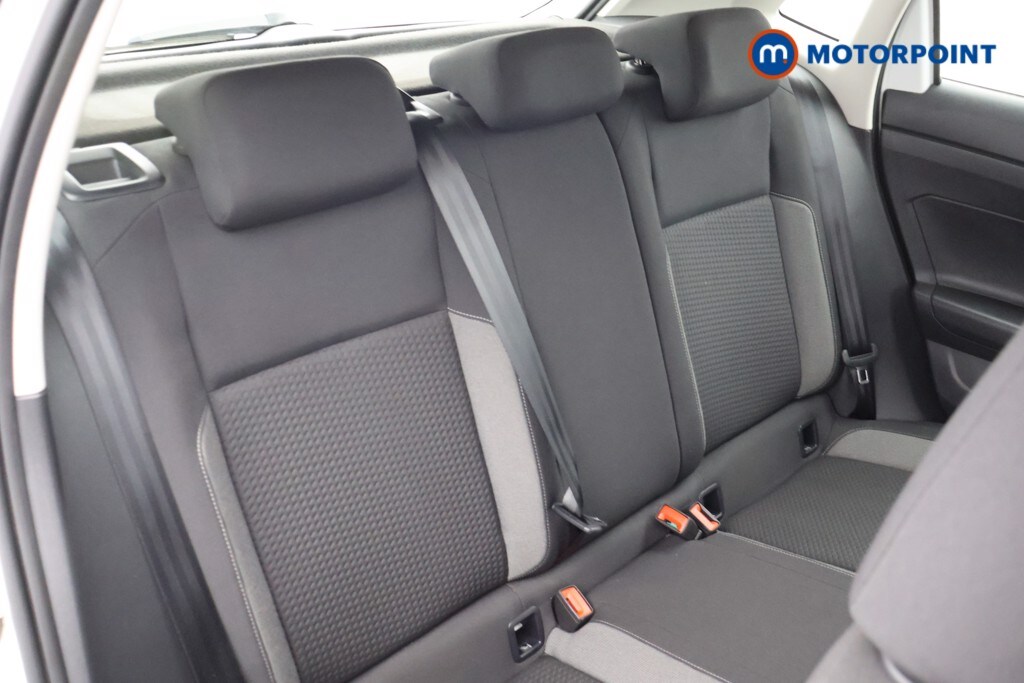 Used Volkswagen Polo 2022 for sale - 78199540: Photo 28