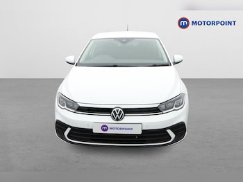 Used Volkswagen Polo 2022 for sale - 78199540: Photo