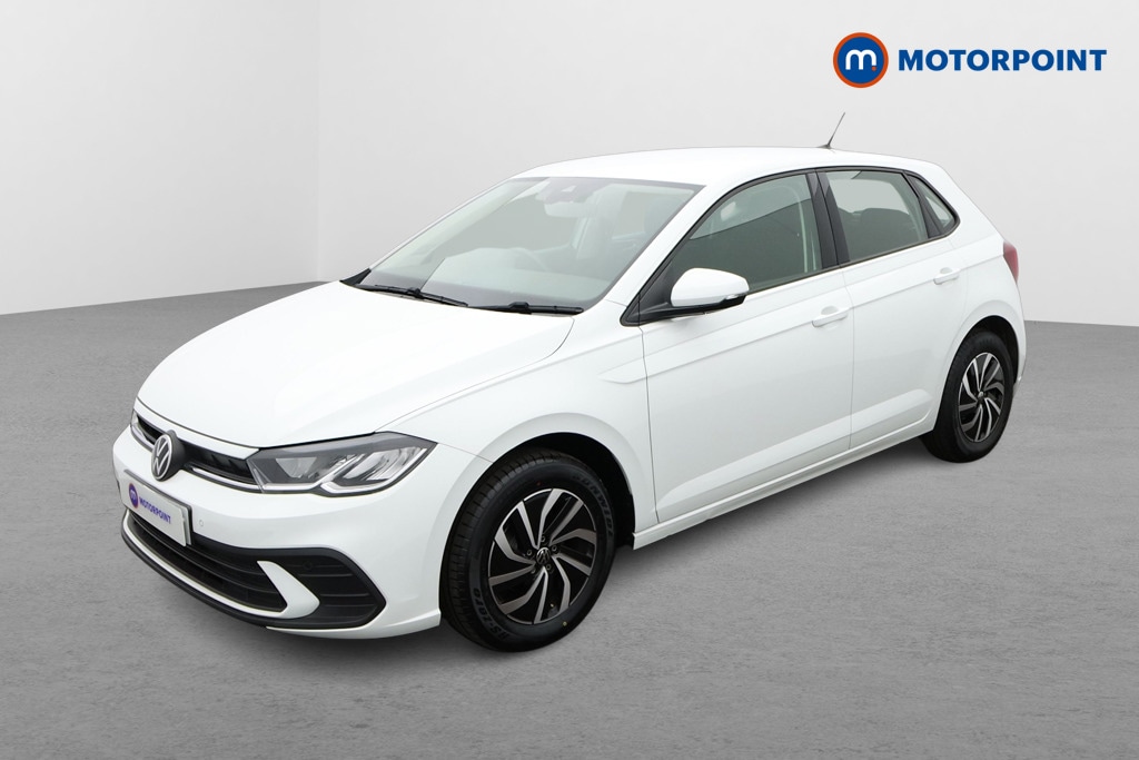 Used Volkswagen Polo 2022 for sale - 78199540: Photo 3