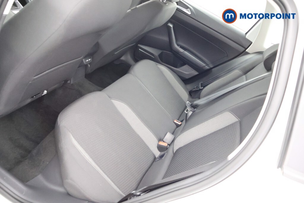 Used Volkswagen Polo 2022 for sale - 78199540: Photo 33