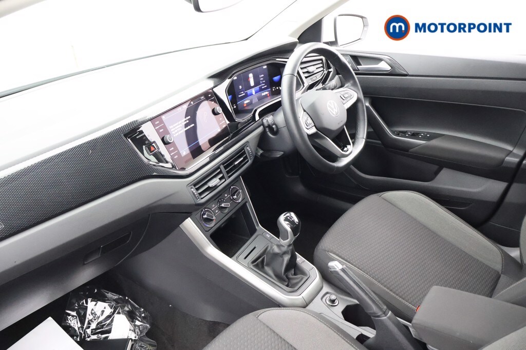 Used Volkswagen Polo 2022 for sale - 78199540: Photo 35