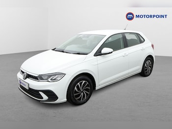 Used Volkswagen Polo 2022 for sale - 78199540: Photo