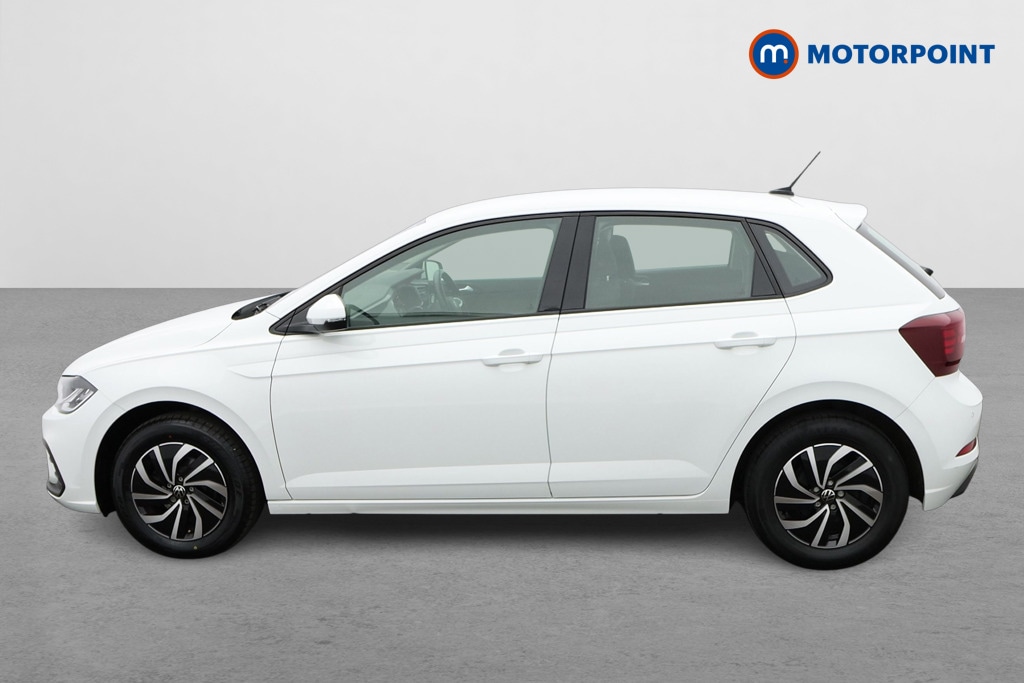 Used Volkswagen Polo 2022 for sale - 78199540: Photo 4