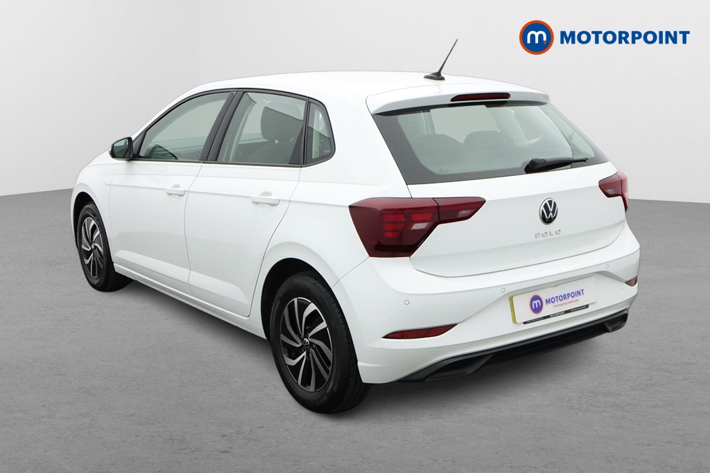 Used Volkswagen Polo 2022 for sale - 78199540: Photo 5