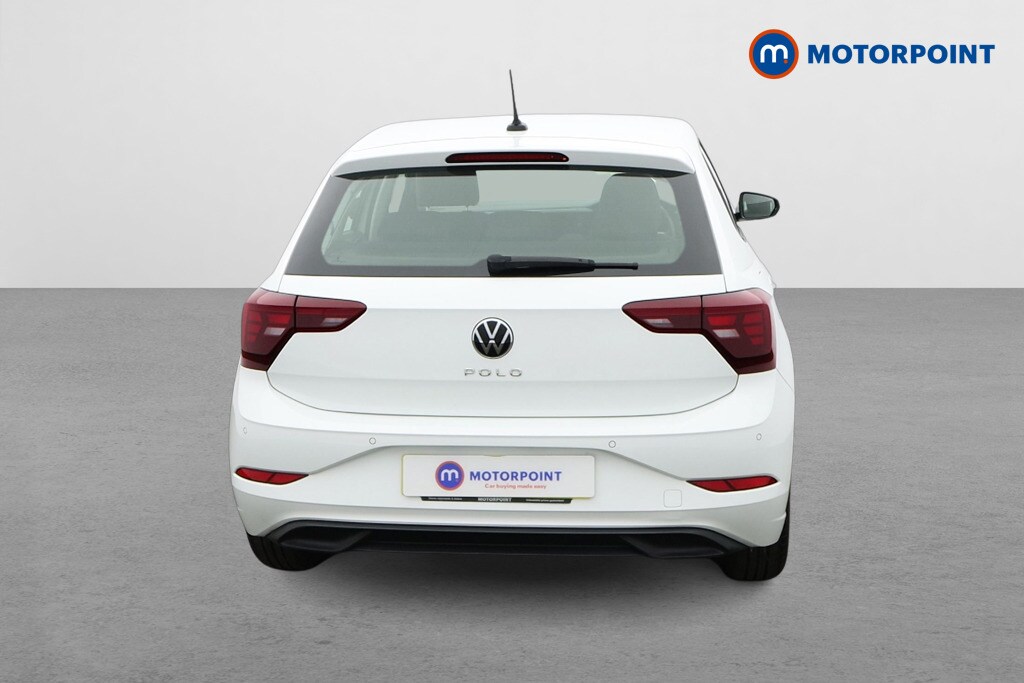 Used Volkswagen Polo 2022 for sale - 78199540: Photo 6