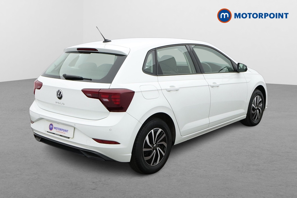 Used Volkswagen Polo 2022 for sale - 78199540: Photo 7