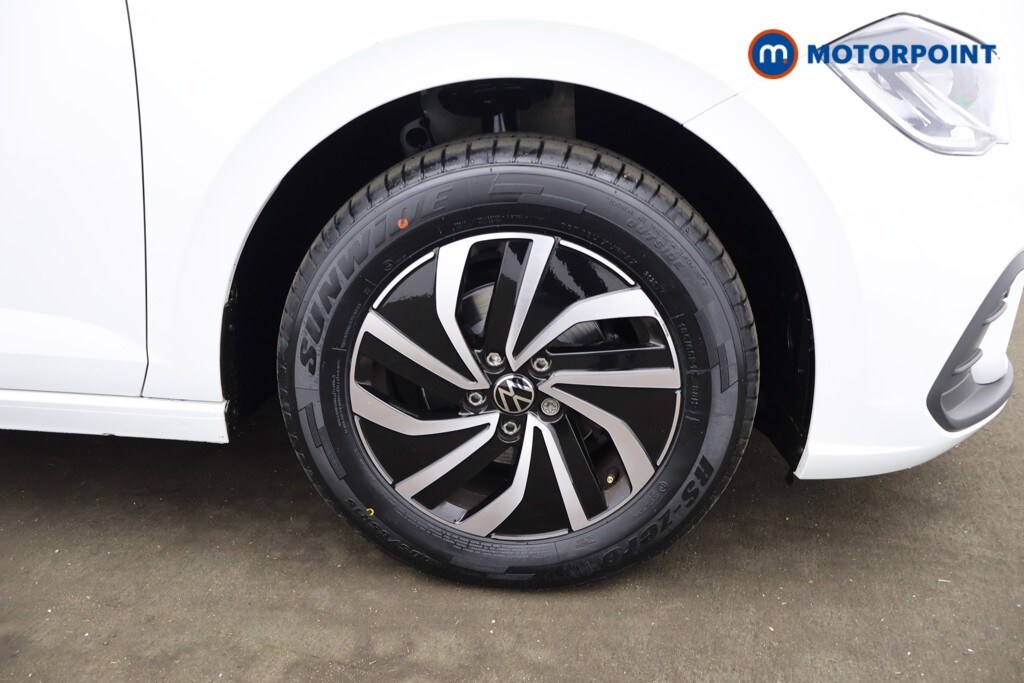 Used Volkswagen Polo 2022 for sale - 78199540: Photo 9